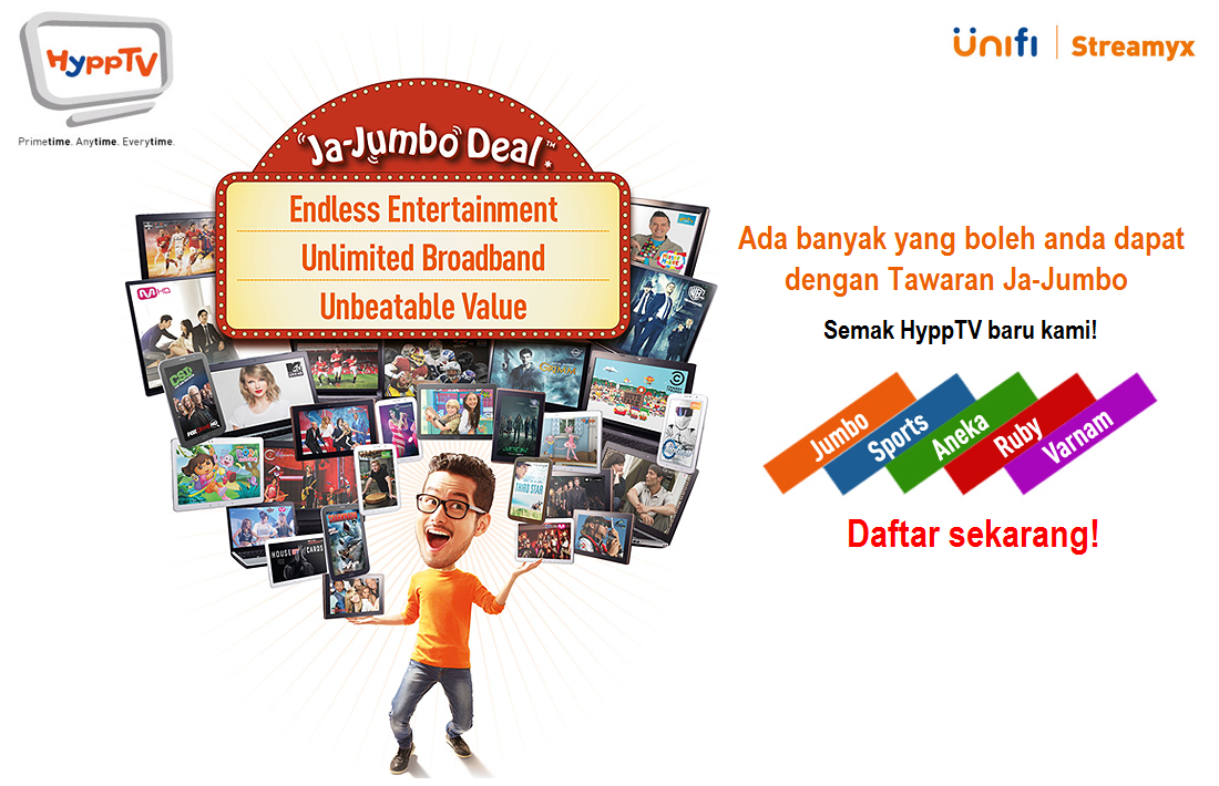 unifi jumbo pack promotion