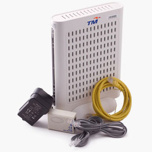 equipment-vdsl2-btu